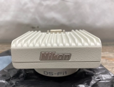 Nikon DS-Fi1 Microscope Camera Digital Sight