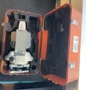 Nikon DTM-310 Surveying Total Station