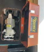 Nikon DTM-310 Surveying Total Station