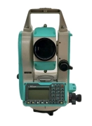 Nikon DTM-322 Total Station (FOR PARTS REAPIR) *READ*