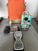 Nikon DTM-352 5" Conventional Reflectorless Survey Total Station w/ TSC3 Access