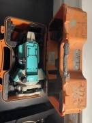 Nikon DTM-352 Total Station