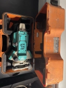 Nikon DTM-352 Total Station