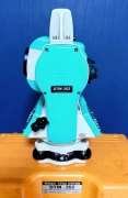 Nikon DTM-352 Total station