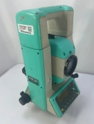 Nikon DTM-520 Total Station Surveying Instrument w/ Case