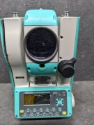 NIKON DTM-521 TOTAL STATION FOR SURVEYING