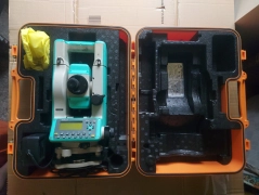 NIKON DTM-521 Total Station