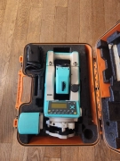 Nikon DTM-522 Total Station