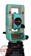 NIKON DTM-551 SURVEYING TOTAL STATION,TOPCON,TRIMBLE,SOKKIA,LEICA,TRANSIT