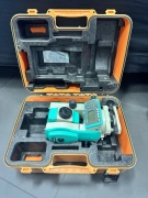 Nikon DTM-652 1" Conventional Survey Total Station