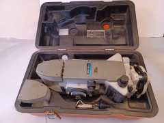 NIKON DTM-A10LG SURVEYING TOTAL STATION TOPCON TRIMBLE SOKKIA LEICA TRANSIT