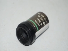 Nikon E PLAN 20X/0.40 Microscope Objective Lens 30Days Warranty Fast Shipping