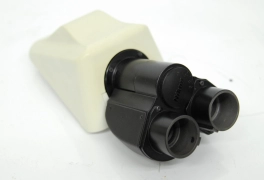 Nikon E2-TB Microscope Binocular Tube (E200, E200POL, E100) - Read Description
