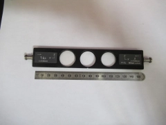 NIKON E400 ECLIPSE POL LAMBDA P-CL OPTICS MICROSCOPE PART AS PICTURED T7-A-87