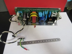 NIKON E400 ECLIPSE POWER SUPPLY ASSEMBLY MICROSCOPE PART AS PICTURED T7-A-96