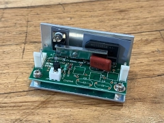 Nikon Eclipse E100 Microscope Parts - Light Power Board 2S001-096