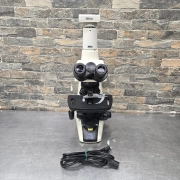 Nikon ECLIPSE E200 BX45TF Microscope for Inspection and Research Used Japan