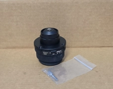 Nikon Eclipse E200 Microscope Condenser Abel 1.25  (INV07-BINZ001C)