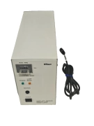 Nikon Eclipse E800 E1000 Microscope C-SHG1 Mercury Lamp Power Supply 1658Hr Part