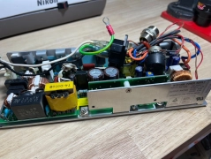 Nikon ECLIPSE L150 Power Supply 12V8.4A