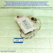 Nikon ECLIPSE LV150 N12V50WM, Power Supply as photos, SN:9681, FedExDHL