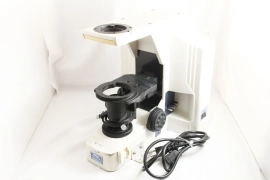 Nikon Eclipse ME600L Microscope Body #5502