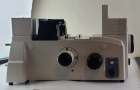 Nikon Eclipse TE2000-E Inverted Microscope Base Bare Bones TE2000