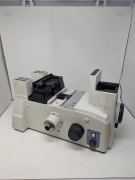 Nikon Eclipse TE2000-E Inverted Microscope Base Bare Bones TE2000