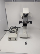Nikon Eclipse TE2000-E Inverted Microscope T-DH Illuminator & LHS-H100P-1