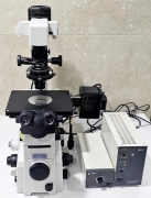 NIKON Eclipse TE2000-U [#B250514]