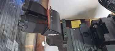 Nikon Eclipse Ti2 Ti2-E Microscope w/TI2-D-PD UPS Shipping! Make Offers!