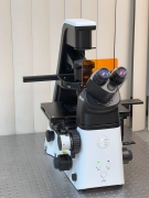 Nikon Eclipse Ts2R-FL Inverted LED Fluorescence Microscope (MINT)