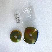 Nikon Electromagnetic Brake (4S620-001-1 / MCSB 1-05 / DC-24V) for  Motors