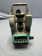 Nikon Electronic Digital Theodolite NE-100 In Hard Case