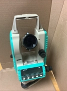 Nikon Electronic Digital Theodolite NE-100 In Hard Case