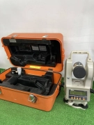 Nikon Electronic Theodolite NE-10LC Working Pull Used #01