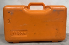 Nikon Electronic Theodolite NE-20S