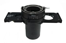 Nikon ELWD 0.3 OD75 Extra Long Working Distance Objective with T1-SNCP