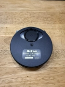 Nikon ELWD 0.3 Phase Contrast-2 PH1 PH2 PH3 PHL2 Microscope Condenser Diaphot