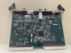 NIKON EPDRV1-X8V3 4S026-046-1 PCB