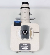 Nikon EPI-FL3 Fluorescence Illuminator + Turret for Microphot-FXA Microscope
