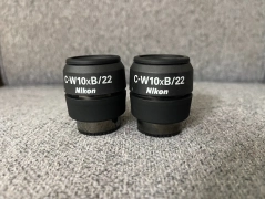 Nikon Eyepiece C-W10xB/22