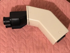 Nikon Eyepiece Tube TE200/TE300 Diaphot 200/300 Inverted Microscope 23.2mm Port