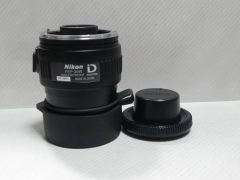 Nikon FEP-30W Eyepiece for EDG Fieldscope Good Condition