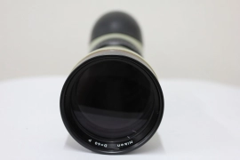 Nikon Fieldscope ED D=60 P Spotting Scope w/20-45x Eyepiece