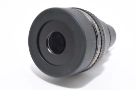 Nikon Fieldscope ED50 13-40x Zoom Spotting Scope Waterproof Compact with Case