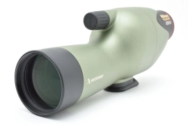 Nikon Fieldscope ED50 Spotting Scope with 13-40x MCII Zoom Eyepiece