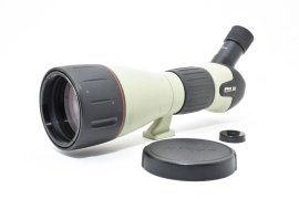Nikon Fieldscope ED82-A Angled Spotting Scope with WF 30x 38x Eyepieces from JPN