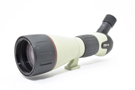 Nikon Fieldscope ED82-A Angled Spotting Scope with WF 30x 38x Eyepieces
