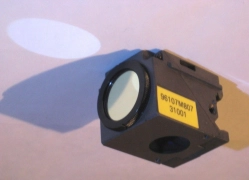 Nikon Fluorescence Filter Cube 96107M 31001 807 